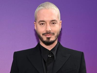 J Balvin recibirá premio de fundación de Marc Anthony