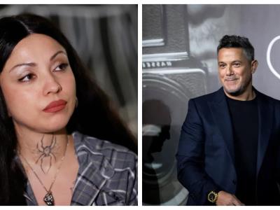 Jaze, Mon Laferte y Alejandro Sanz estrenan canciones