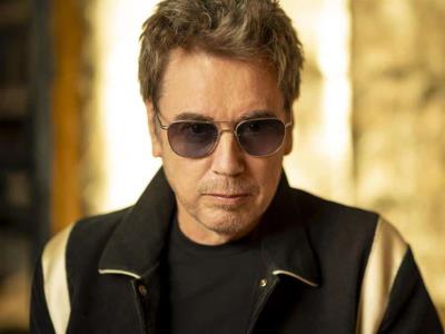Jean Michel Jarre dice es feliz viviendo revoluciones en la música