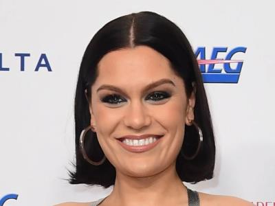 Jessie J celebra que su cáncer no se ha expandido