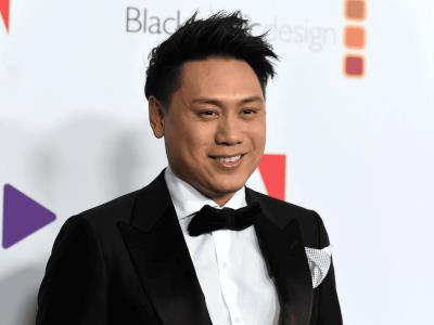 Jon M. Chu, director de 