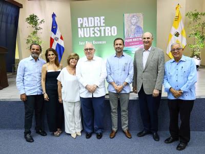 José Báez Guerrero publica un nuevo libro