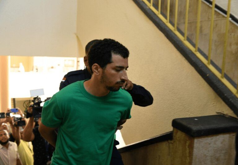 Joven que mató mujer en Naco también ultimó a la mascota de la casa, según testigos
