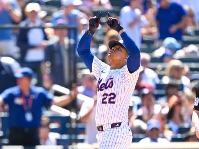 Juan Soto luce con el bate y Mets se imponen en el Subway Series