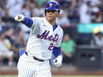Juan Soto será el gran ausente en el Juego de Estrellas