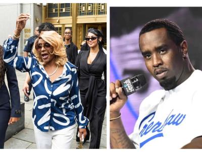 Juicio de Sean Combs: absuelto de tráfico sexual