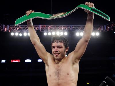 Julio César Chávez Jr.: De campeón mundial a nexos con el narco