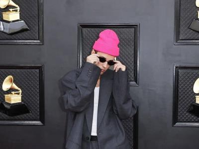 Justin Bieber lanzará su séptimo álbum de estudio el viernes