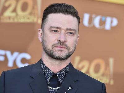 Justin Timberlake revela que padece enfermedad de Lyme