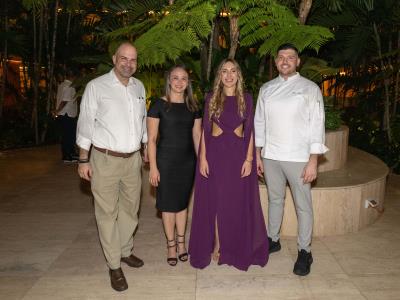 Kimpton Las Mercedes celebra su primer aniversario