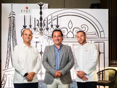 Kyoto by Noah presenta nuevo menú francés