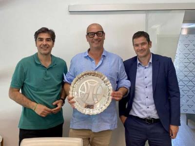 La ACB rechaza ascenso del Baloncesto Sevill; el Granada seguirá