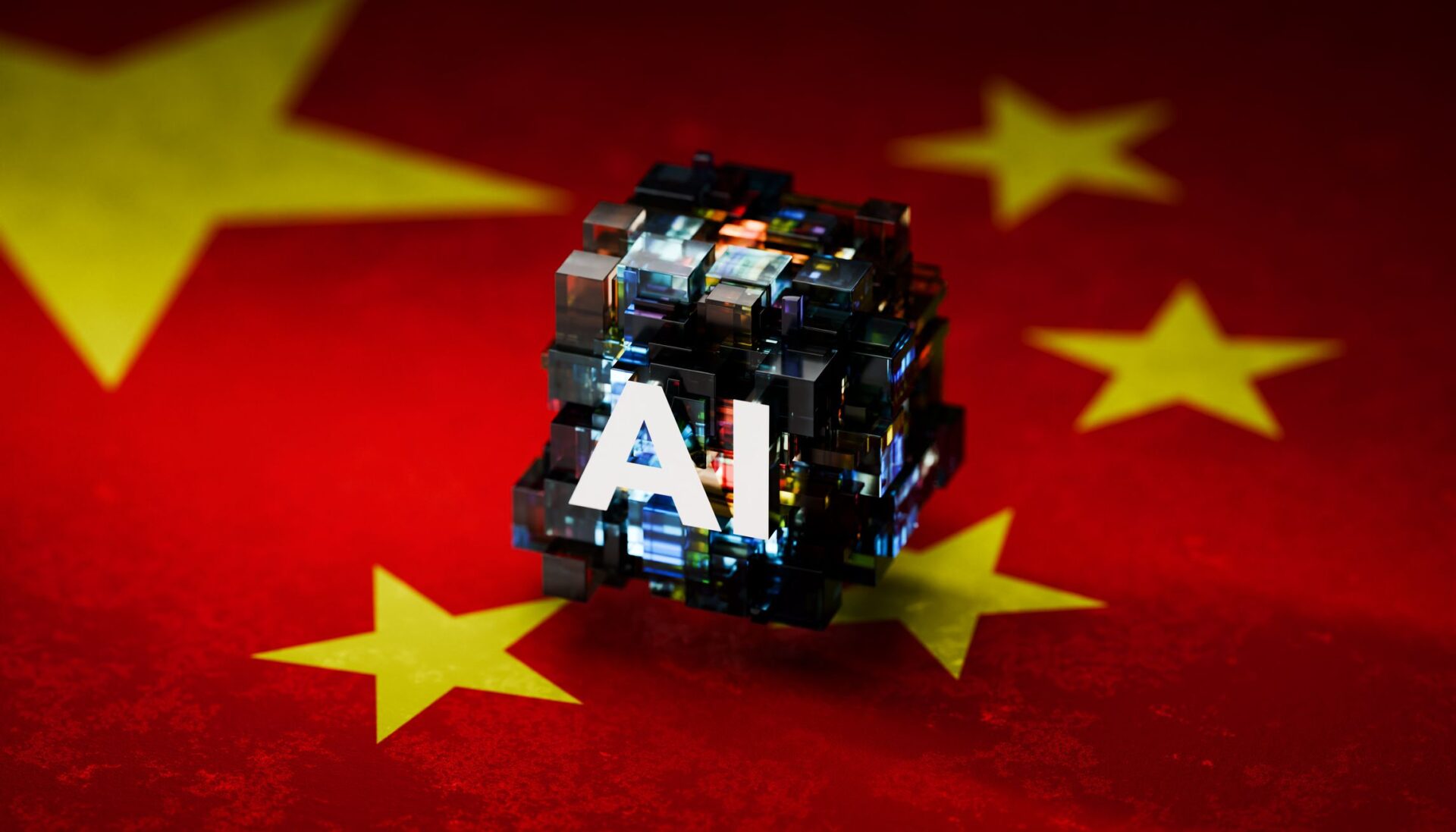 La competencia mundial por desarrollar IA tiene un claro líder: China