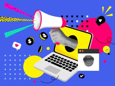 La comunicación en la era de TikTok y la IA