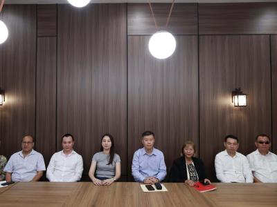 La comunidad china en RD rechaza cierres de sus negocios