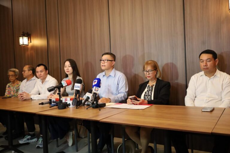 La comunidad china en RD rechaza el cierre de negocios por parte de las autoridades