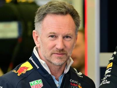 La era Christian Horner llega a su fin en Red Bull