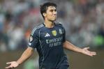 El Madrid reta al PSG con susto al final