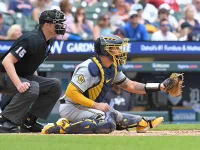 La MLB utilizará sistema automático de llamadas en Juego de Estrellas