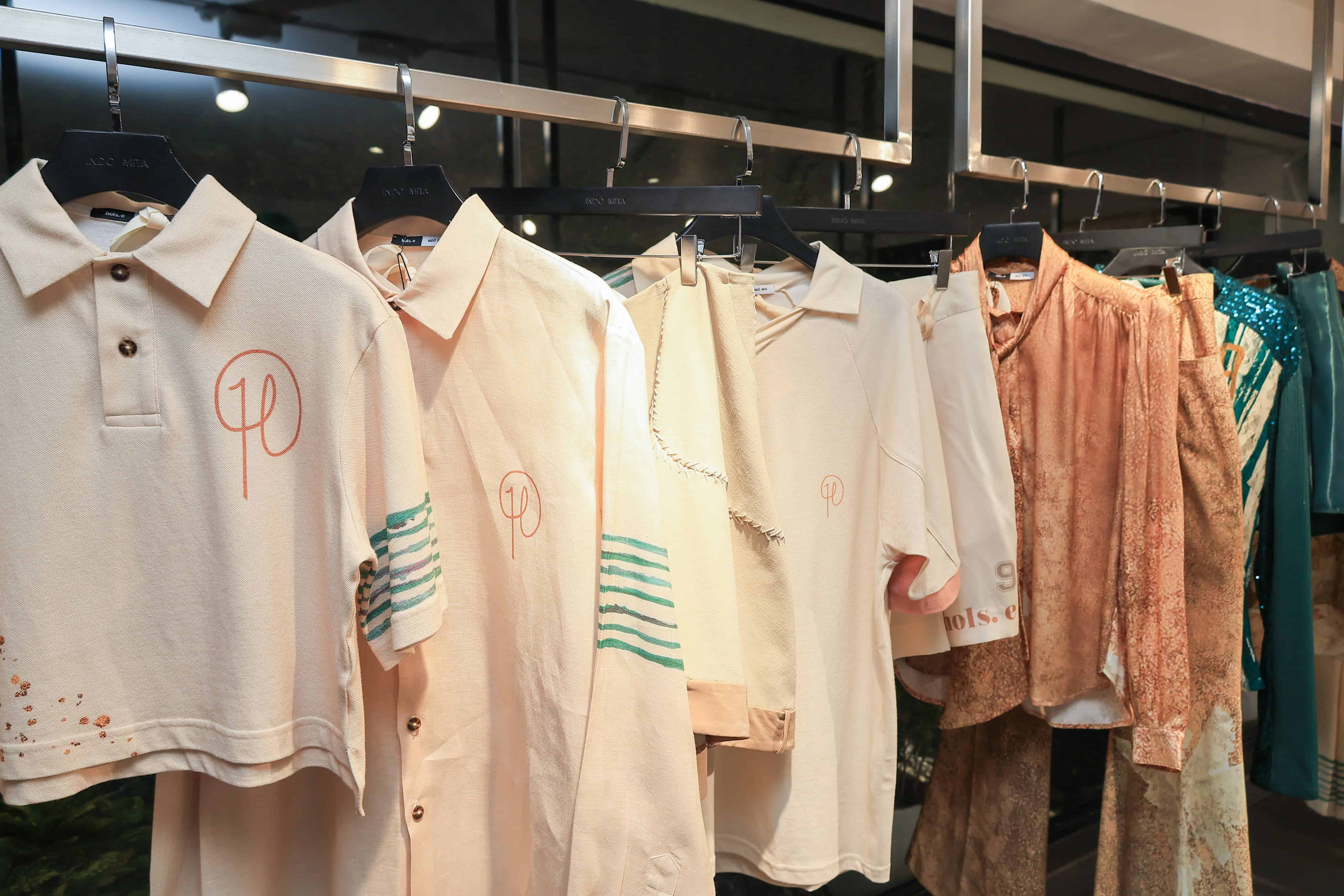 Colección Hols.