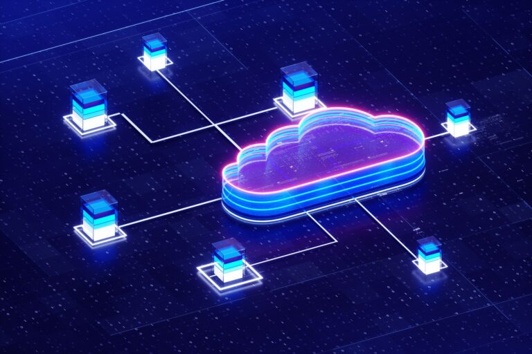 La nube: ¿Te has preguntado cómo es la infraestructura que hace posible su existencia