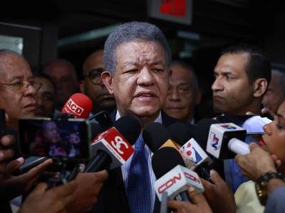 La oposición habla sobre la presunta crisis de Senasa