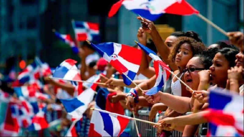 La población dominicana en el exterior subió a casi 2.9 millones en 2024