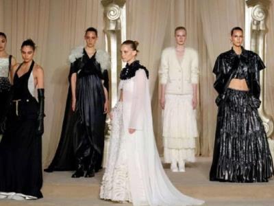 La propuesta de Invierno 2026 de Chanel