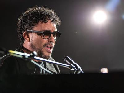 La razón por la que se cambió de fecha el concierto de Andrés Cepeda