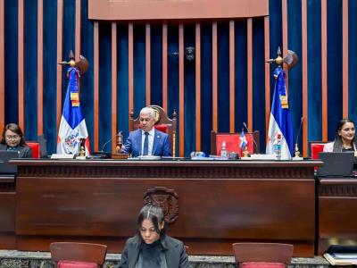 La reforma laboral sería aprobada el martes en el Senado