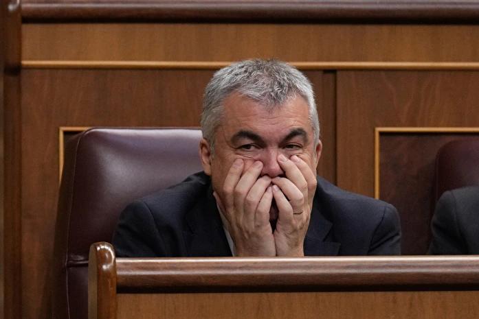 La UCO cree que Santos Cerdán creó negocios a medias con Koldo y pudo usar la ruta dominicana de lavadero de dinero