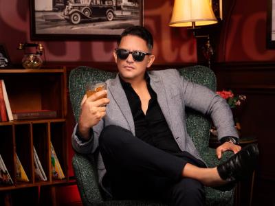 Lanzamiento de 'Intento olvidarte' por Gustavo C
