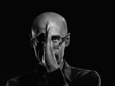 Las batallas literarias de Junot Díaz