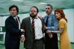 Lista de nominados para la 77 edición de los premios Emmy