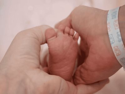 Lele Pons y Guaynaa ya son padres