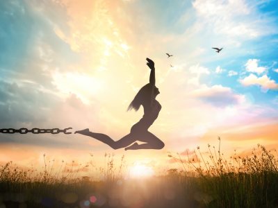 Libertad emocional: la paradoja del cambio