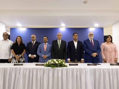 Lidom: Comisión consultiva celebra su primera reunión