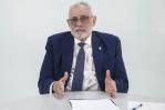 Vitelio Mejía se enfoca en las tareas de Lidom y deja de lado a quienes lo adversan