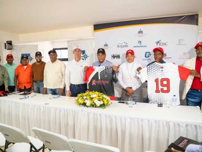 Liga de Verano: Atléticos de Puerto Plata se preparan para la corona