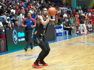 LNB: Titanes del Sur tras la barrida ante Leones en San Cristóbal