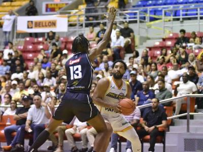 LNB: Titanes y Metros logran sendos triunfos