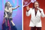 MAS cerca de ti, una gira familiar y escenario para otras marcas de Marco Antonio Solís