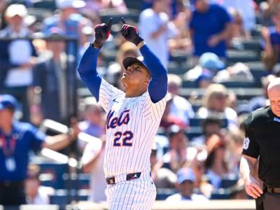 Los fanáticos: culpables de que Juan Soto no sea titular en el JE