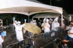 República Dominicana rompe el récord Guinness del “Majarete más grande del mundo”
