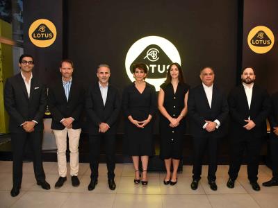 Lotus Emira First Edition: tradición e innovación en una máquina