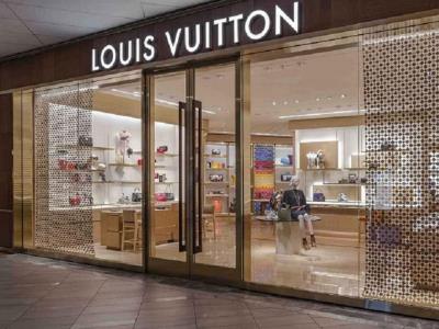Louis Vuitton implicada en caso de lavado de dinero
