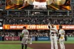 Manny Machado alcanza los 2,000 hits esta noche y se une a una élite histórica