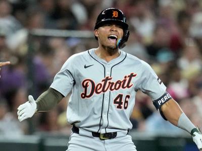 Machado y Ramírez llegan a 14 jonrones y Félix Bautista salvó el 17