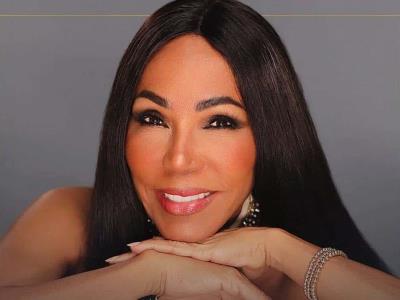 Magali Febles responde a ataques racistas a candidata de Miss RD