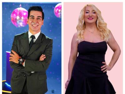 “Manuel y Hermes” cumple 33 años en la televisión dominicana